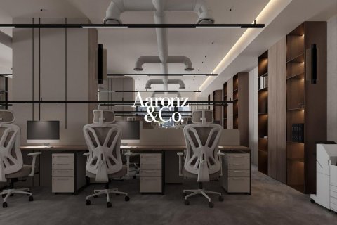 Kancelář v Business Bay, Dubai, SAE 114 m² Č.: 720060 - fotografie 8