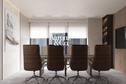 Kancelář v Business Bay, Dubai, SAE 114 m² Č.: 720060 - fotografie 5