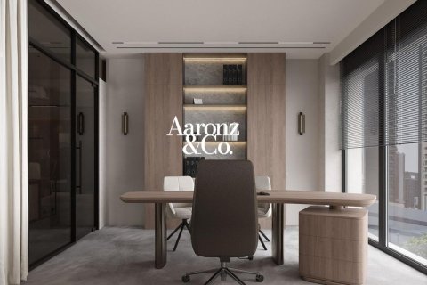 Kancelář v Business Bay, Dubai, SAE 114 m² Č.: 720060 - fotografie 4