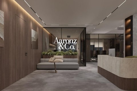 Kancelář v Business Bay, Dubai, SAE 114 m² Č.: 720060 - fotografie 1