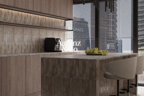 Kancelář v Business Bay, Dubai, SAE 114 m² Č.: 720060 - fotografie 3