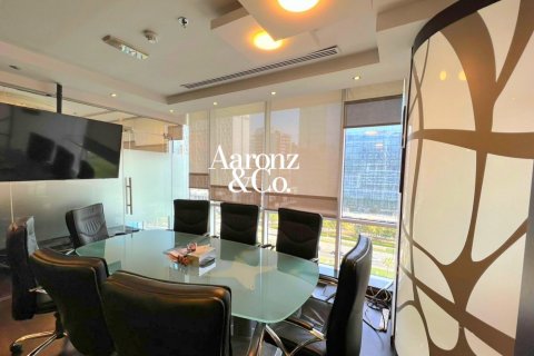 Kancelář v Business Bay, Dubai, SAE 98 m² Č.: 720058 - fotografie 4