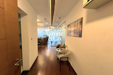 Kancelář v Business Bay, Dubai, SAE 98 m² Č.: 720058 - fotografie 9