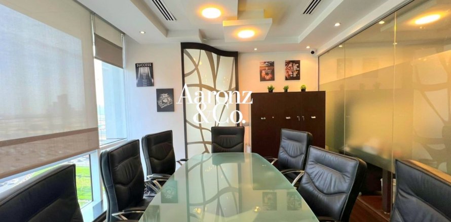 Kancelář v Business Bay, Dubai, SAE 98 m² Č.: 720058