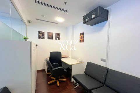 Kancelář v Business Bay, Dubai, SAE 98 m² Č.: 720058 - fotografie 5