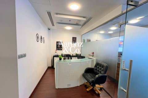 Kancelář v Business Bay, Dubai, SAE 98 m² Č.: 720058 - fotografie 7