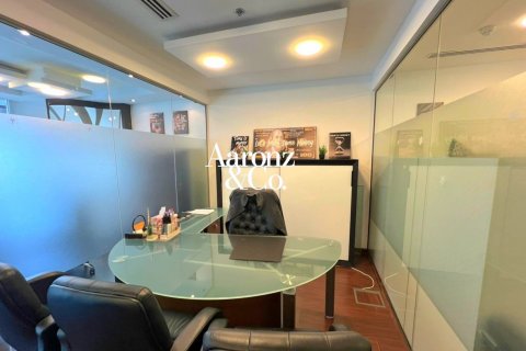 Kancelář v Business Bay, Dubai, SAE 98 m² Č.: 720058 - fotografie 8