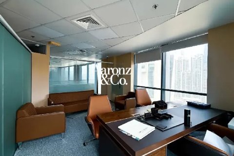 مكتب للإيجار في الخليج التجاري، دبي، الإمارات العربية المتحدة 139 متر مربع ، رقم 720057 - صورة 7