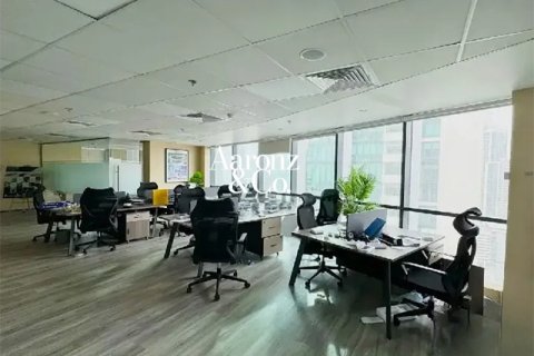 مكتب للإيجار في الخليج التجاري، دبي، الإمارات العربية المتحدة 139 متر مربع ، رقم 720057 - صورة 9