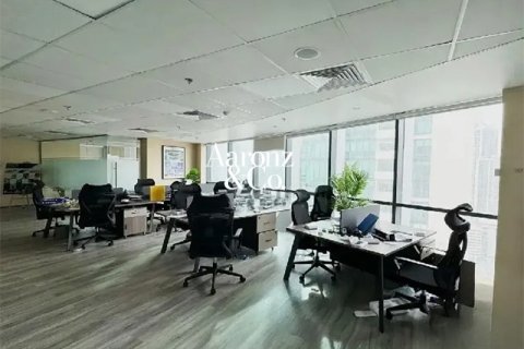 مكتب للإيجار في الخليج التجاري، دبي، الإمارات العربية المتحدة 139 متر مربع ، رقم 720057 - صورة 2