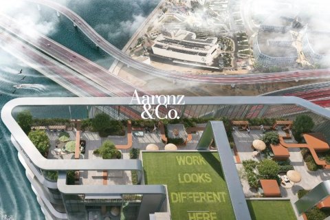 Kontor til salgs i Business Bay, Dubai, Emiratene 210 kvm Nr. 720056 - Foto 14