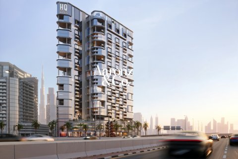 Kontor til salgs i Business Bay, Dubai, Emiratene 210 kvm Nr. 720056 - Foto 15