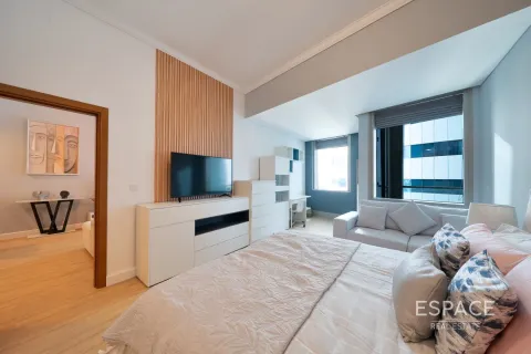 Wohnung zum Verkauf in Dubai Marina, Dubai, VAE 1 Schlafzimmer, 104 m2 Nr. 649547 - Foto 9