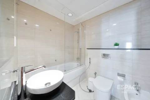 Wohnung zum Verkauf in Dubai Marina, Dubai, VAE 1 Schlafzimmer, 104 m2 Nr. 649547 - Foto 14
