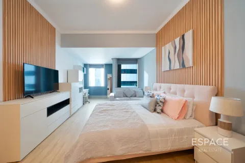 Wohnung zum Verkauf in Dubai Marina, Dubai, VAE 1 Schlafzimmer, 104 m2 Nr. 649547 - Foto 6