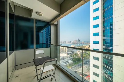Wohnung zum Verkauf in Dubai Marina, Dubai, VAE 1 Schlafzimmer, 104 m2 Nr. 649547 - Foto 2