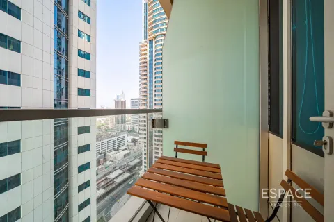 Wohnung zum Verkauf in Dubai Marina, Dubai, VAE 1 Schlafzimmer, 104 m2 Nr. 649547 - Foto 15