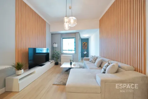 Wohnung zum Verkauf in Dubai Marina, Dubai, VAE 1 Schlafzimmer, 104 m2 Nr. 649547 - Foto 11