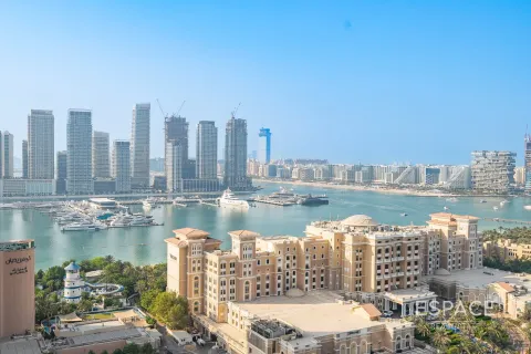 Wohnung zum Verkauf in Dubai Marina, Dubai, VAE 1 Schlafzimmer, 104 m2 Nr. 649547 - Foto 1