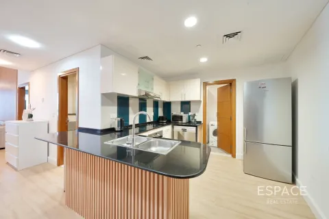Wohnung zum Verkauf in Dubai Marina, Dubai, VAE 1 Schlafzimmer, 104 m2 Nr. 649547 - Foto 7