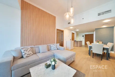 Wohnung zum Verkauf in Dubai Marina, Dubai, VAE 1 Schlafzimmer, 104 m2 Nr. 649547 - Foto 3