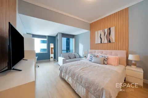 Wohnung zum Verkauf in Dubai Marina, Dubai, VAE 1 Schlafzimmer, 104 m2 Nr. 649547 - Foto 5
