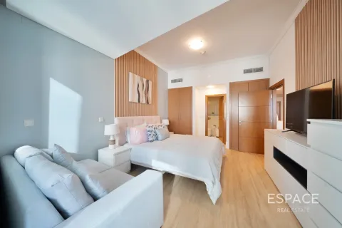 Wohnung zum Verkauf in Dubai Marina, Dubai, VAE 1 Schlafzimmer, 104 m2 Nr. 649547 - Foto 13