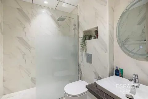 Townhouse sa Al Furjan, Dubai, UAE 3 silid-tulugan, 210 sq.m. № 649544 - larawan 13