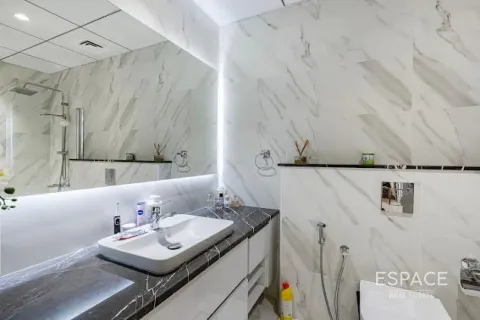 Townhouse sa Al Furjan, Dubai, UAE 3 silid-tulugan, 210 sq.m. № 649544 - larawan 17