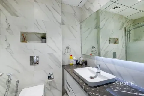 Townhouse sa Al Furjan, Dubai, UAE 3 silid-tulugan, 210 sq.m. № 649544 - larawan 16