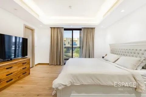 Townhouse sa Al Furjan, Dubai, UAE 3 silid-tulugan, 210 sq.m. № 649544 - larawan 12