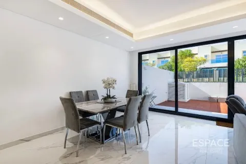 Townhouse sa Al Furjan, Dubai, UAE 3 silid-tulugan, 210 sq.m. № 649544 - larawan 8