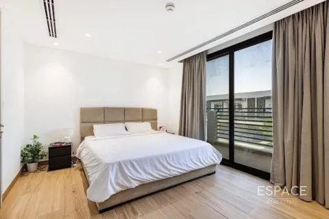 Townhouse sa Al Furjan, Dubai, UAE 3 silid-tulugan, 210 sq.m. № 649544 - larawan 11