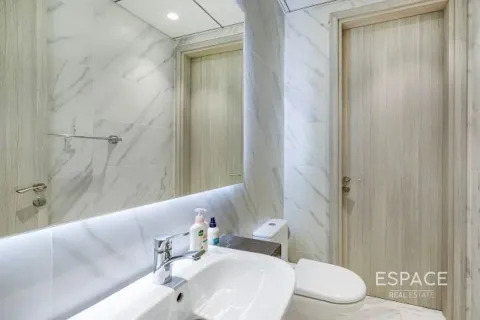 Townhouse sa Al Furjan, Dubai, UAE 3 silid-tulugan, 210 sq.m. № 649544 - larawan 15