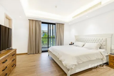 Townhouse sa Al Furjan, Dubai, UAE 3 silid-tulugan, 210 sq.m. № 649544 - larawan 14