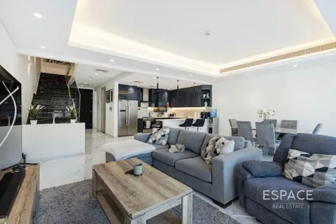 Townhouse sa Al Furjan, Dubai, UAE 3 silid-tulugan, 210 sq.m. № 649544 - larawan 4