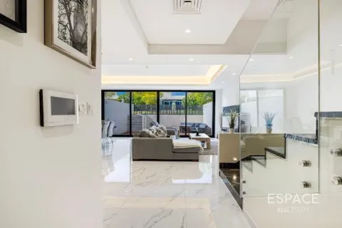 Townhouse sa Al Furjan, Dubai, UAE 3 silid-tulugan, 210 sq.m. № 649544 - larawan 9