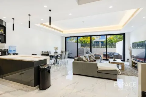 Townhouse sa Al Furjan, Dubai, UAE 3 silid-tulugan, 210 sq.m. № 649544 - larawan 5