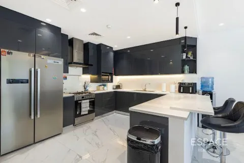 Townhouse sa Al Furjan, Dubai, UAE 3 silid-tulugan, 210 sq.m. № 649544 - larawan 7