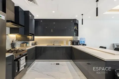 Townhouse sa Al Furjan, Dubai, UAE 3 silid-tulugan, 210 sq.m. № 649544 - larawan 6