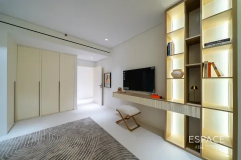 شقة للبيع في مرسى دبي، دبي، الإمارات العربية المتحدة 3 غرفة نوم ، 190 متر مربع ، رقم 649541 - صورة 17