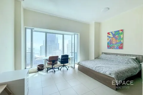 Apartmen di Dubai Marina, UAE 2 bilik tidur, 139 meter persegi № 649545 - foto 5
