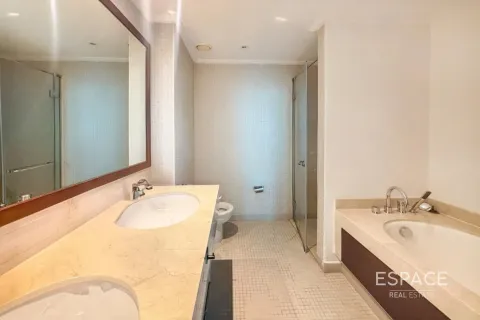 Apartmen di Dubai Marina, UAE 2 bilik tidur, 139 meter persegi № 649545 - foto 7