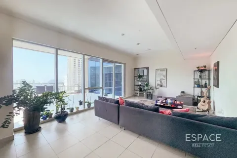 Apartmen di Dubai Marina, UAE 2 bilik tidur, 139 meter persegi № 649545 - foto 4