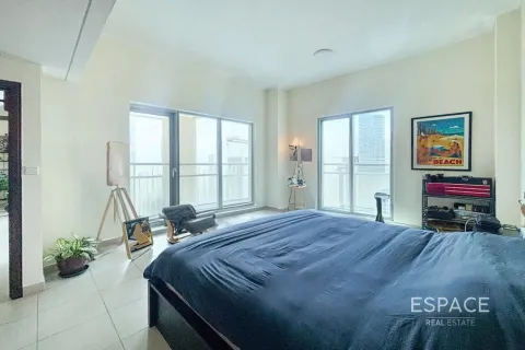 Apartmen di Dubai Marina, UAE 2 bilik tidur, 139 meter persegi № 649545 - foto 6