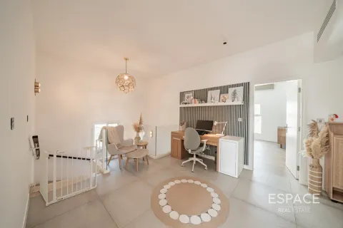 ویلا برای فروش در  Meadows، Dubai، امارات متحده عربی  4 خوابه ، 344 متر مربع ، شماره 649543 - تصویر 14