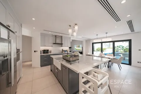 ویلا برای فروش در  Meadows، Dubai، امارات متحده عربی  4 خوابه ، 344 متر مربع ، شماره 649543 - تصویر 4