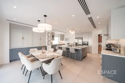 ویلا برای فروش در  Meadows، Dubai، امارات متحده عربی  4 خوابه ، 344 متر مربع ، شماره 649543 - تصویر 3