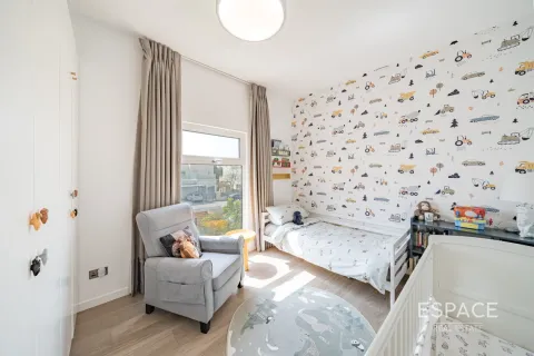 ویلا برای فروش در  Meadows، Dubai، امارات متحده عربی  4 خوابه ، 344 متر مربع ، شماره 649543 - تصویر 11