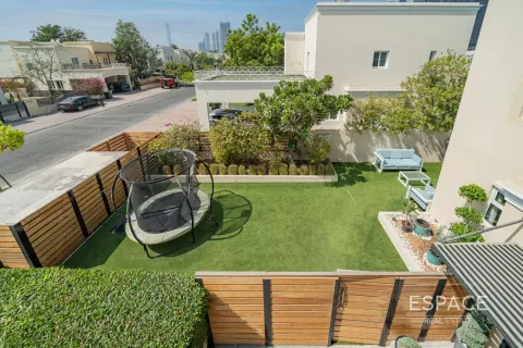 ویلا برای فروش در  Meadows، Dubai، امارات متحده عربی  4 خوابه ، 344 متر مربع ، شماره 649543 - تصویر 15